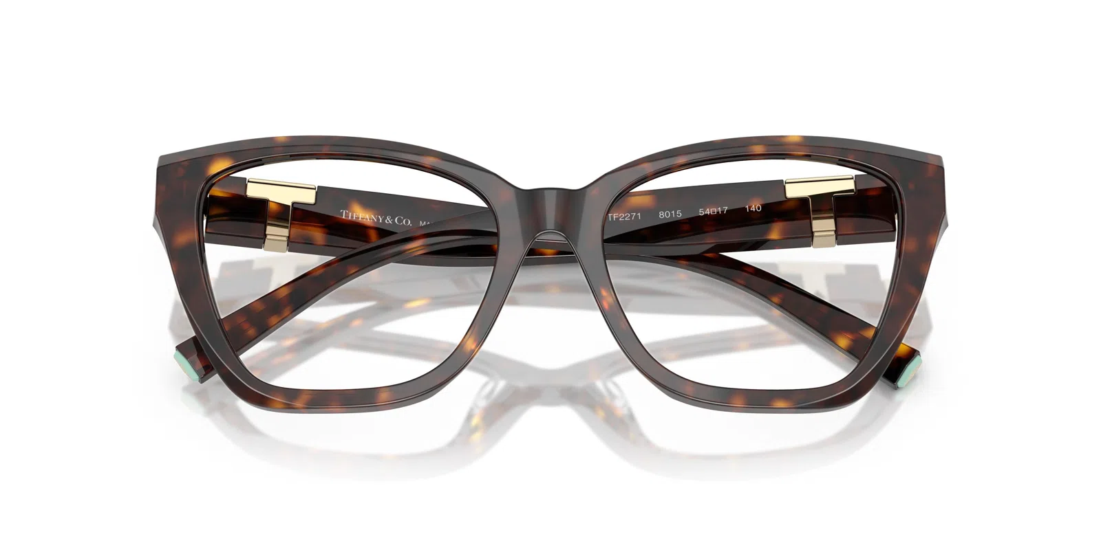 Tiffany 2271 Eyeglasses - view 19